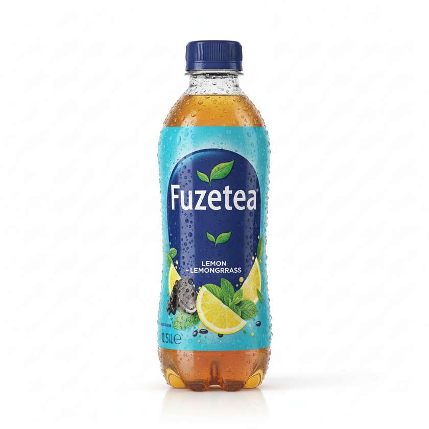 Fuzetea 0,5 l