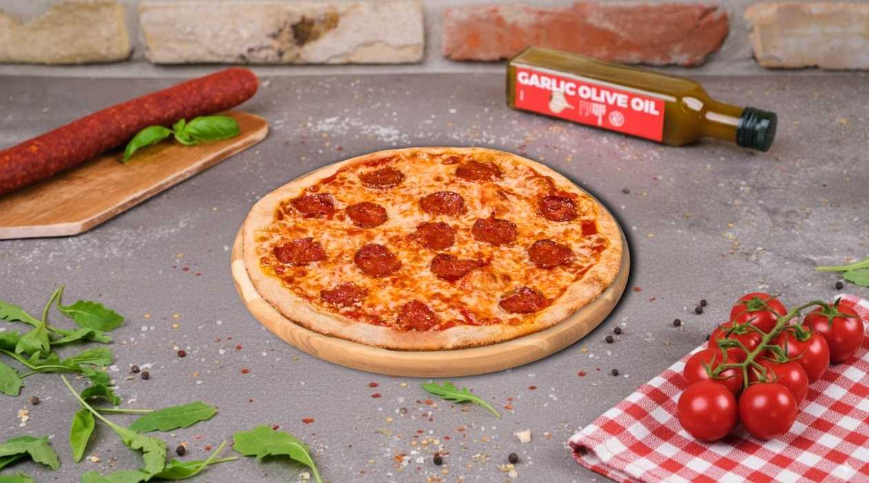 Pizza Festivale 22cm