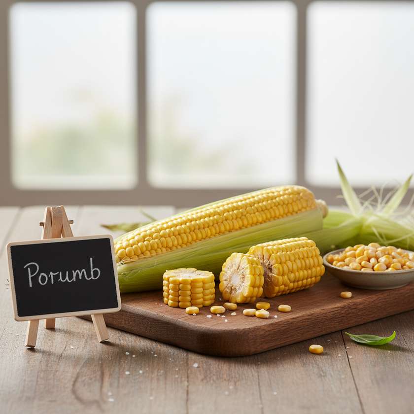 Porumb