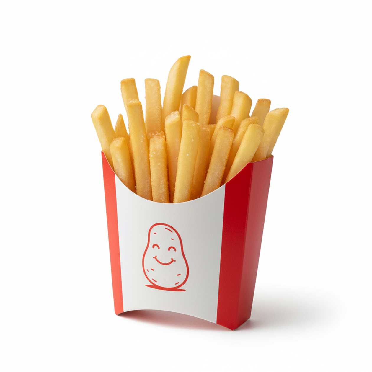 Fries (Small)