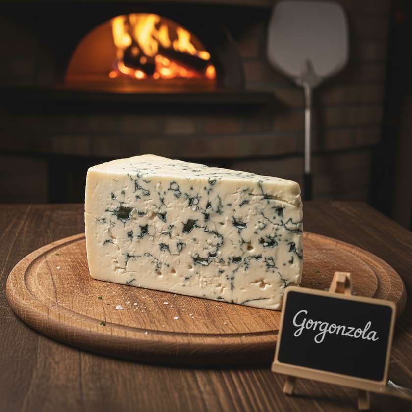 Gorgonzola
