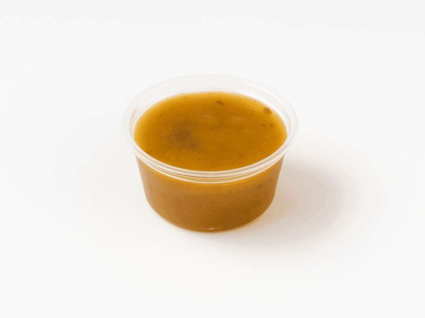 Mango Dip