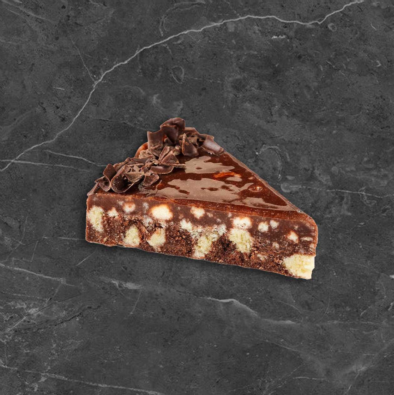 Šokoladinis tinginys