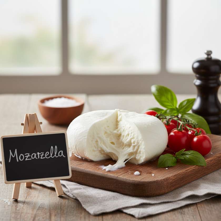 Mozarella