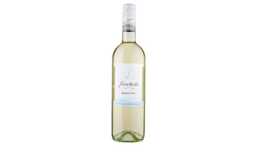 Freschello Bianco Wine - 75cl