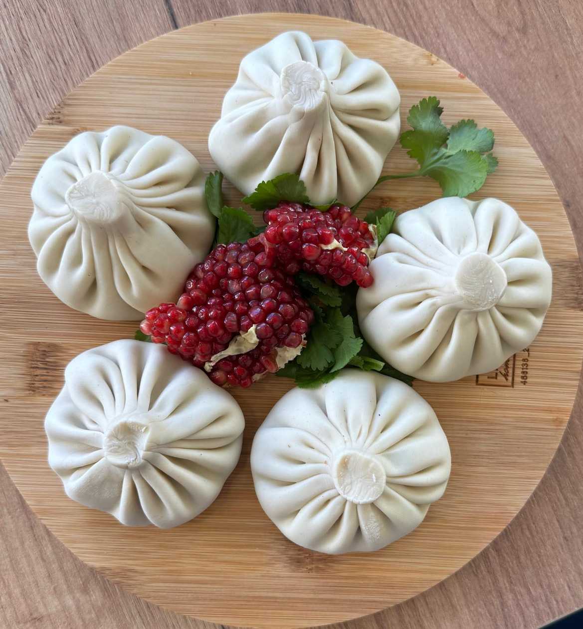 Khinkali