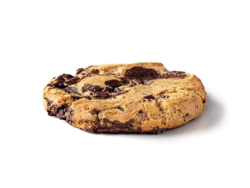 Choc Chunk Cookie