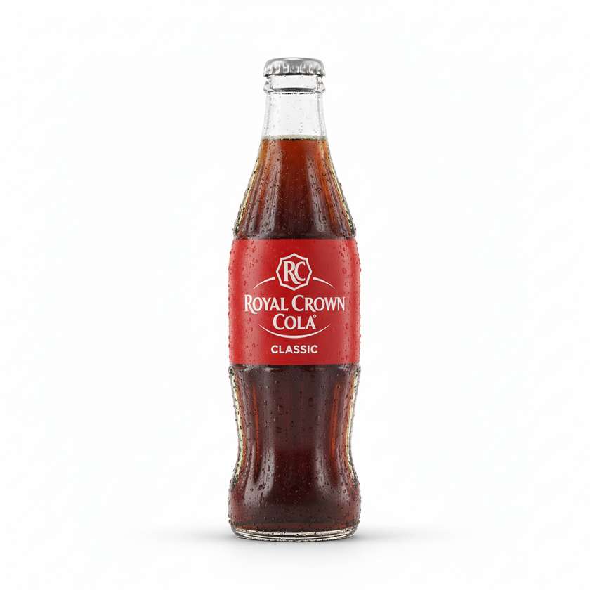 Royal Crown Cola