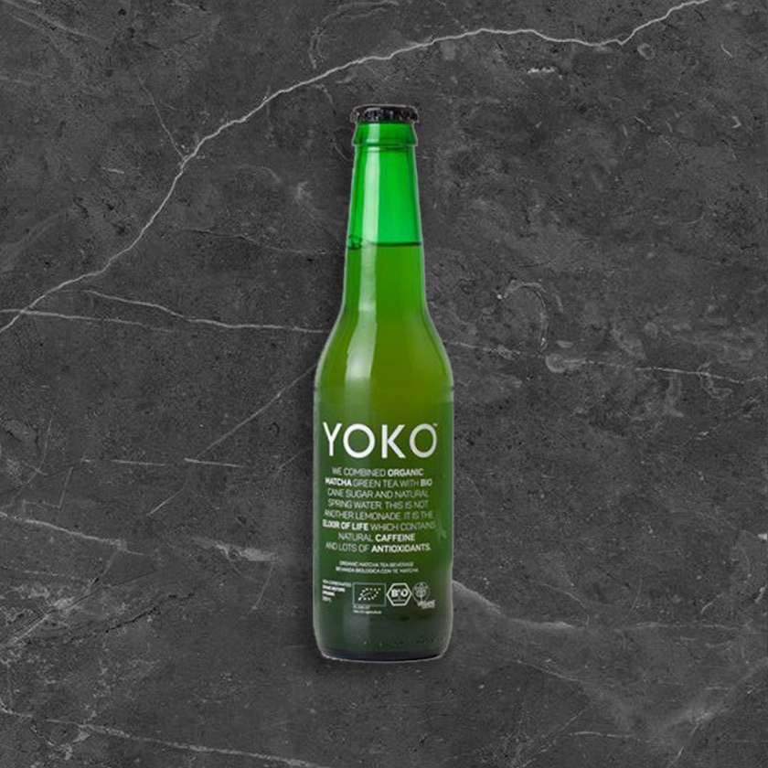YOKO Matcha 330ml