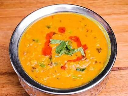 Daal Tarka Vegan