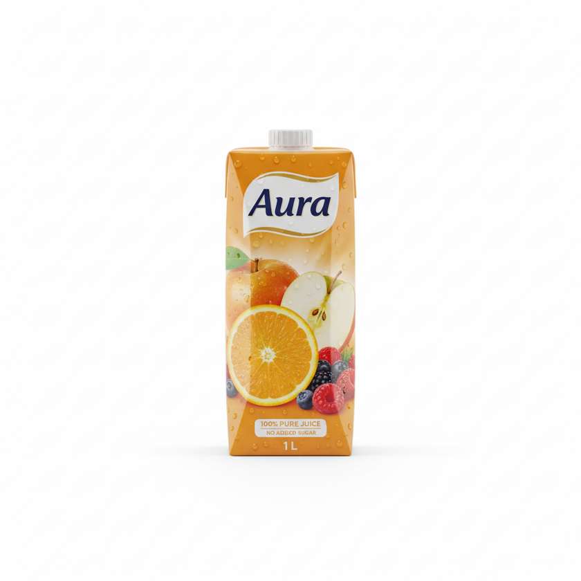 Juice Aura 1 l