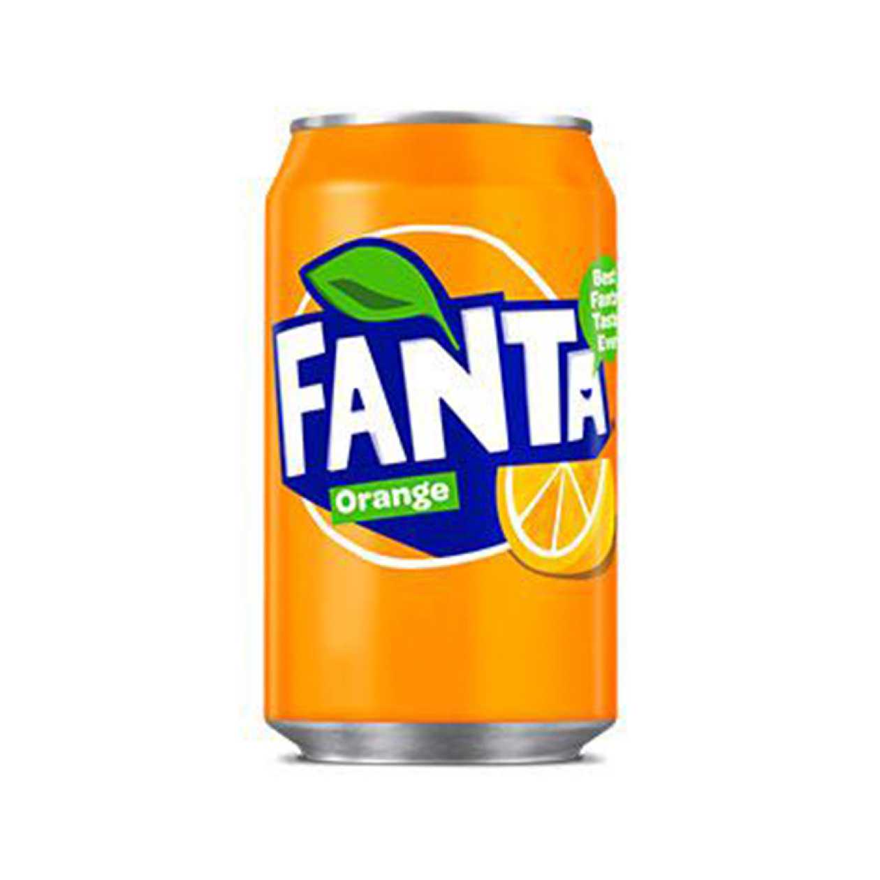 Fanta 0.33
