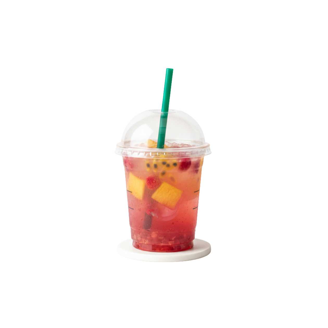 Small Passion Refresher