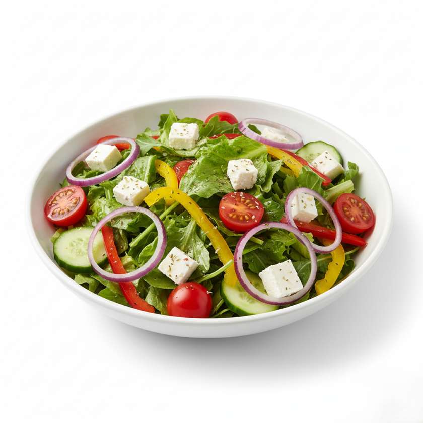 Green Salad