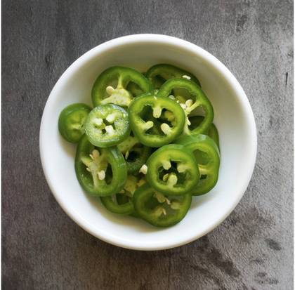 JALAPENOS