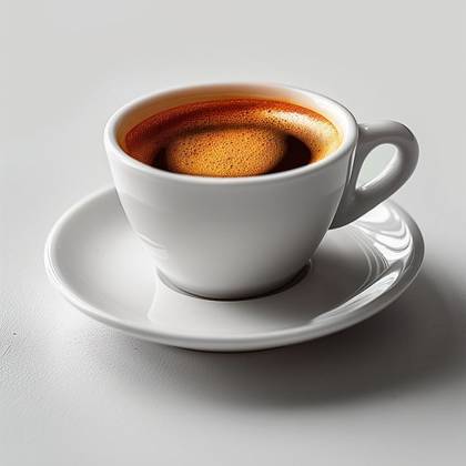Caffè Crema