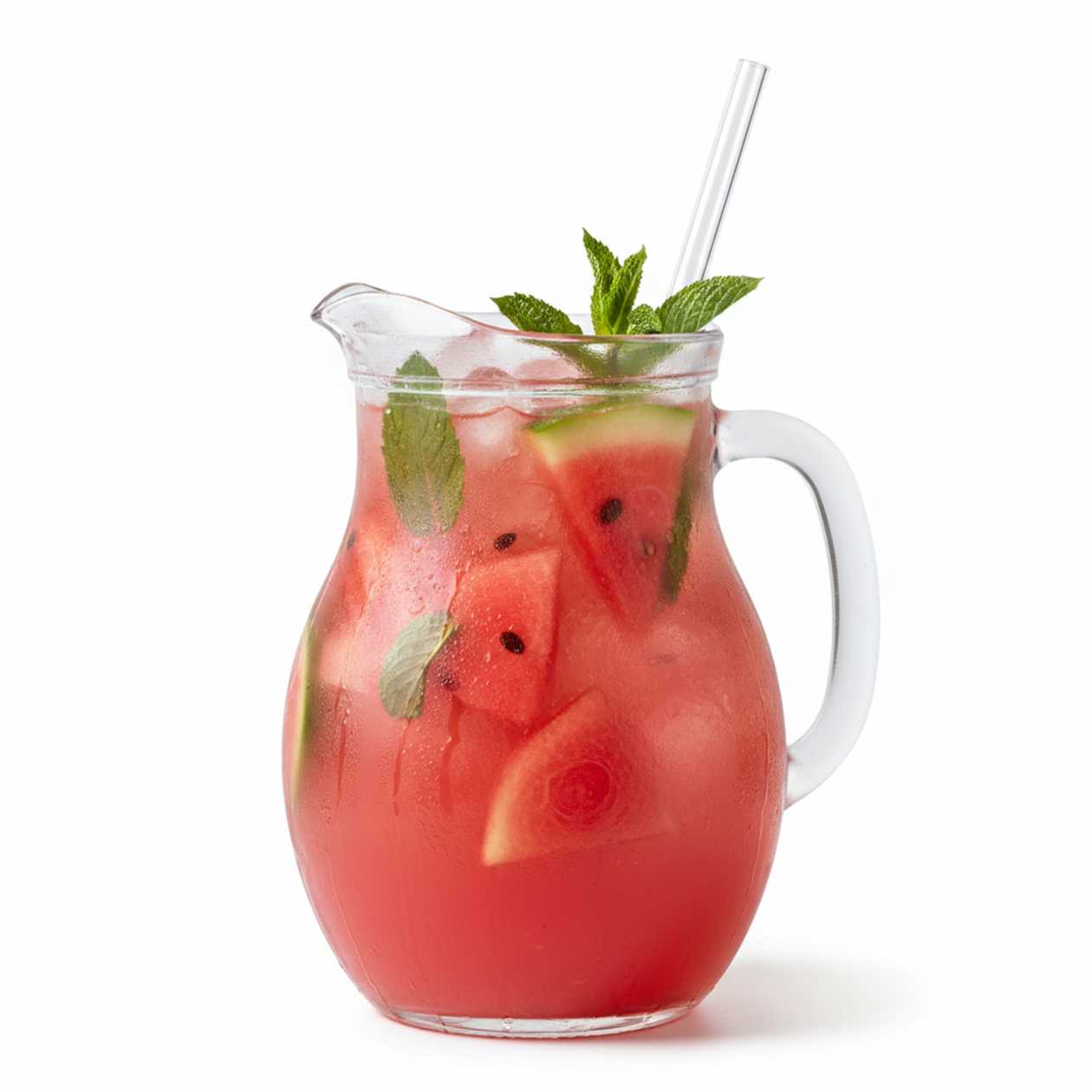 Large Watermelon Refresher