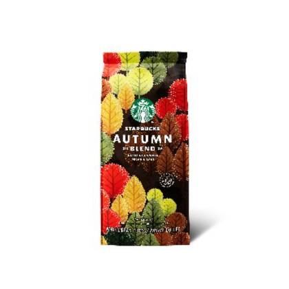 Autumn Blend 2025 250g DELIVERY