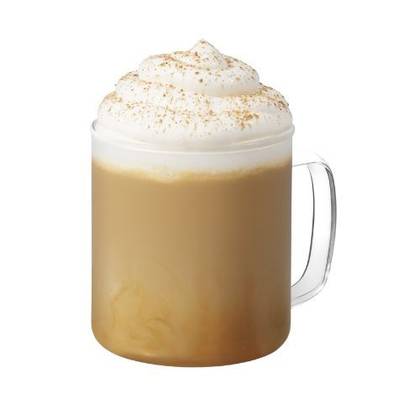 Pumpkin Spice Latte