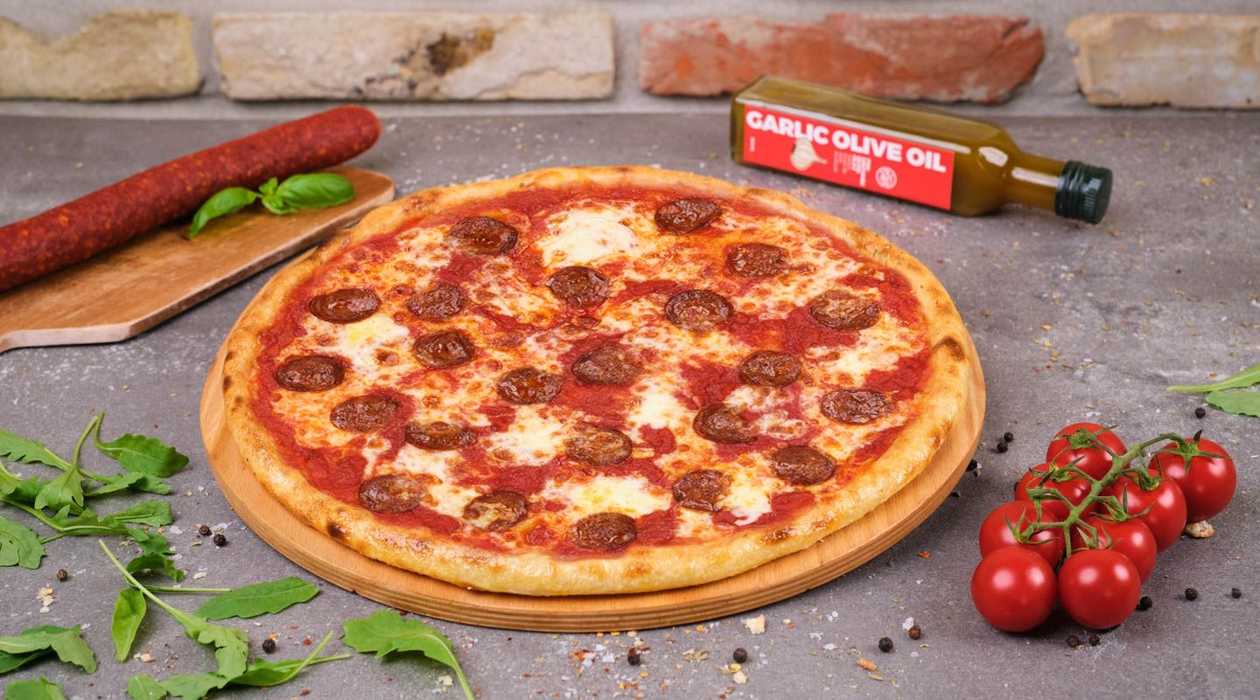 Pizza Festivale 32cm