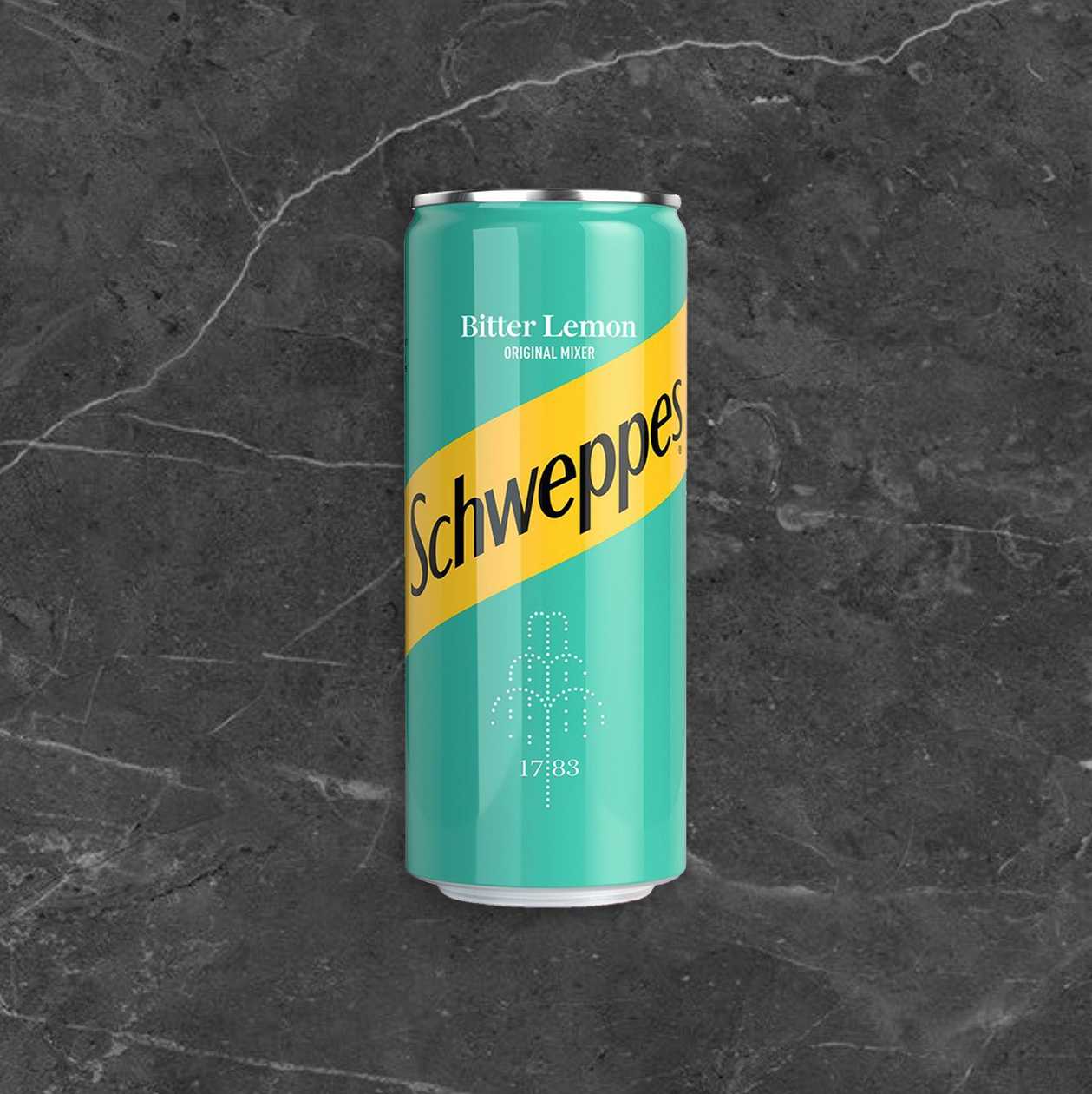 Schweppes 330ml