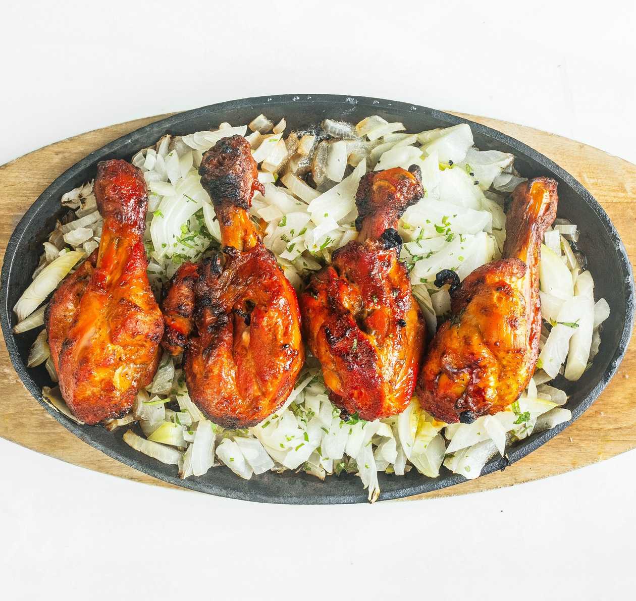 Tandoori Chicken
