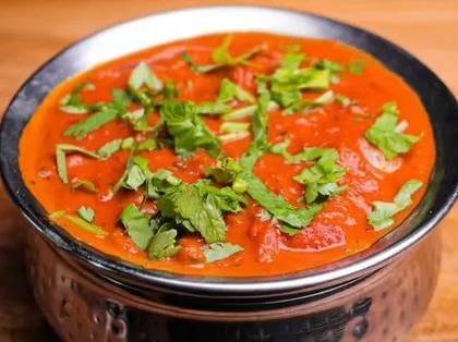 Kadai Paneer