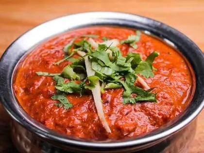 Chicken Tikka Masala