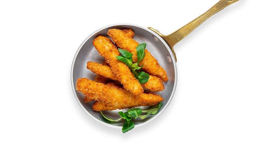 Chicken Strips