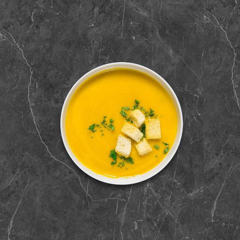 Kreminė vištienos sriuba