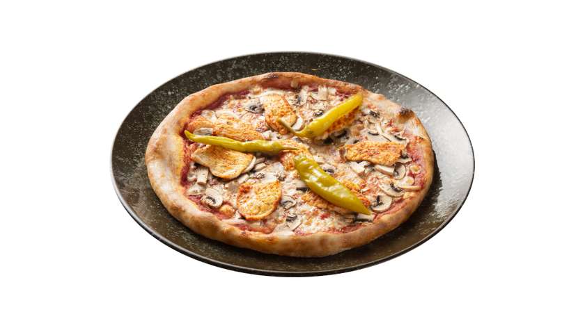 Pica "Siciliana" 20 cm