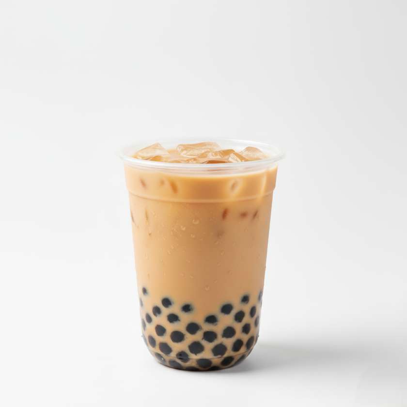 Pearl Milk Tea