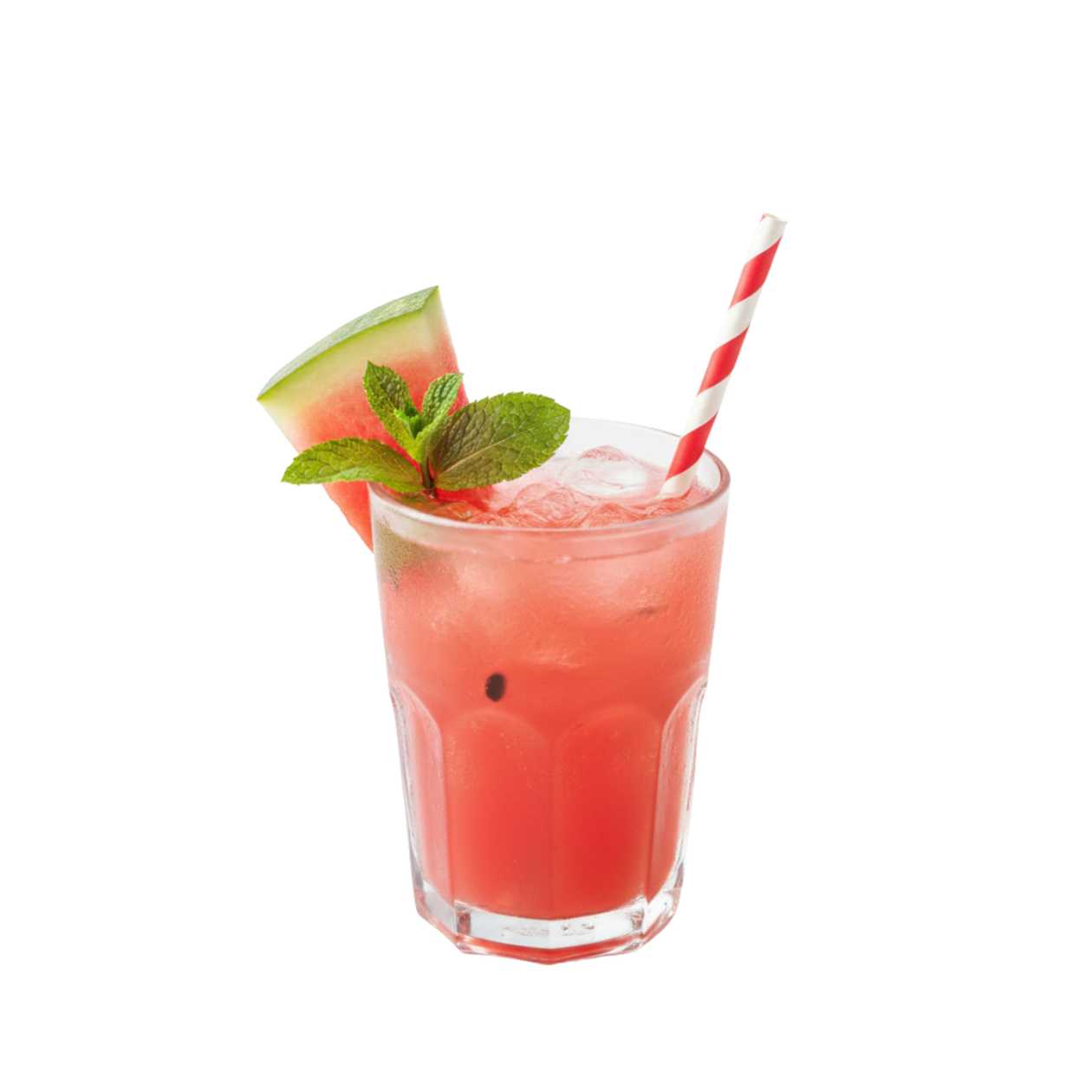 Small Watermelon Refresher