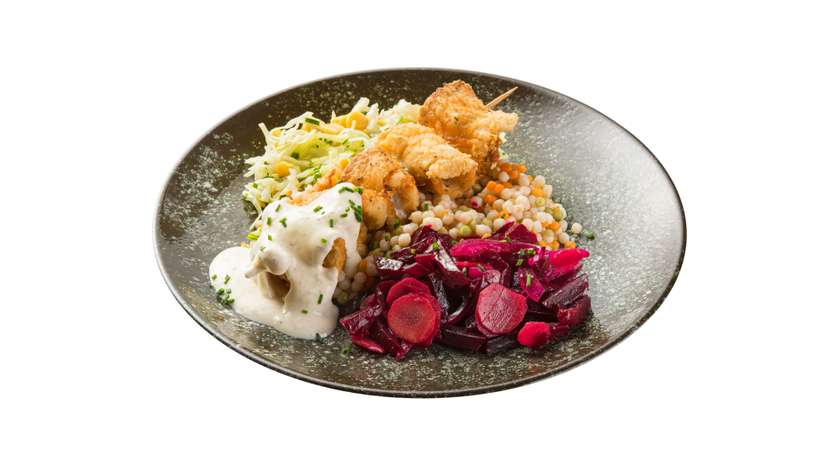 Plekšnės iešmelis