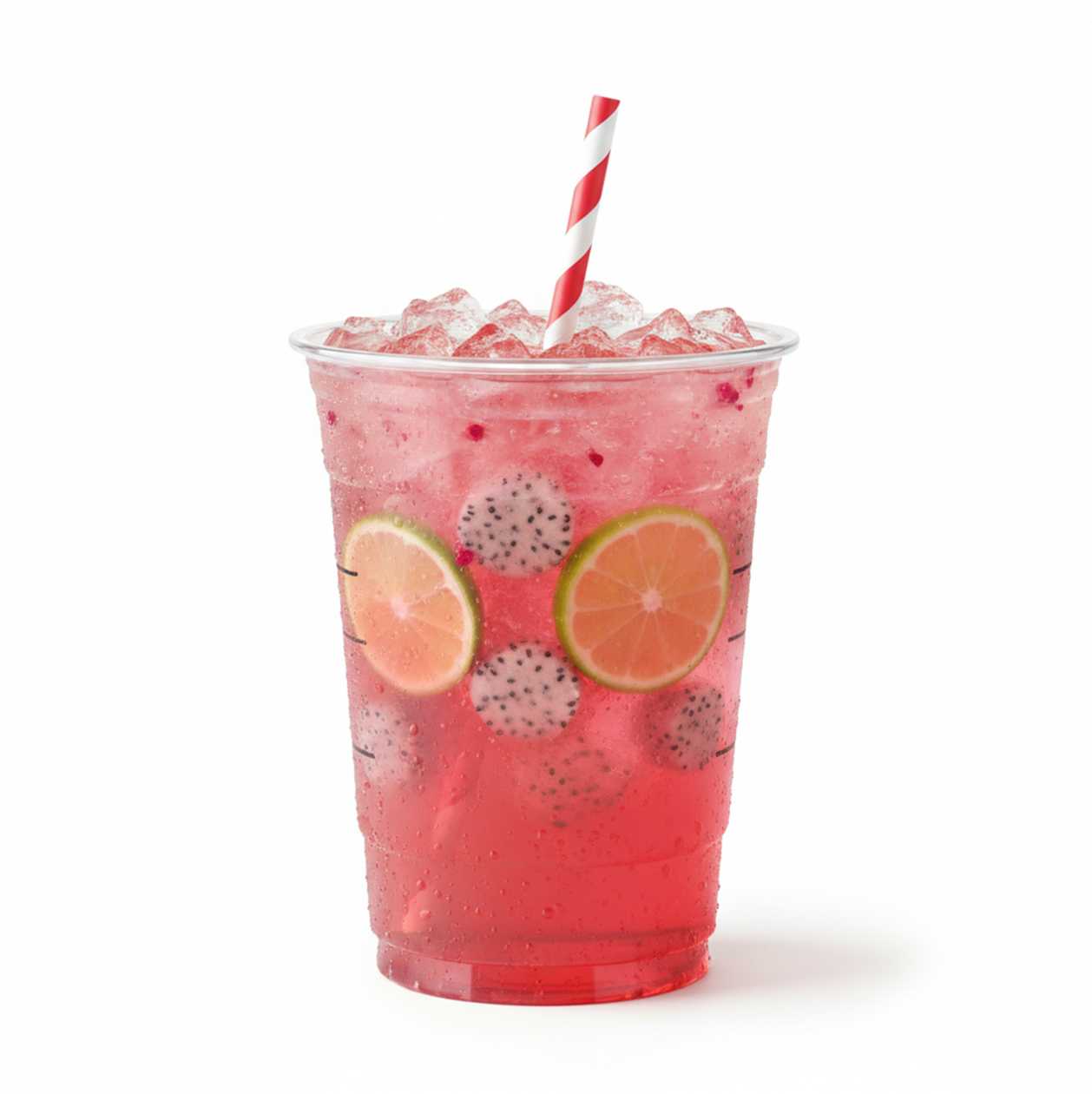 Large Passion Refresher