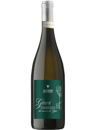Dhaara Gavi di Gavi DOCG San Silvestro White Dry Wine 12.5%