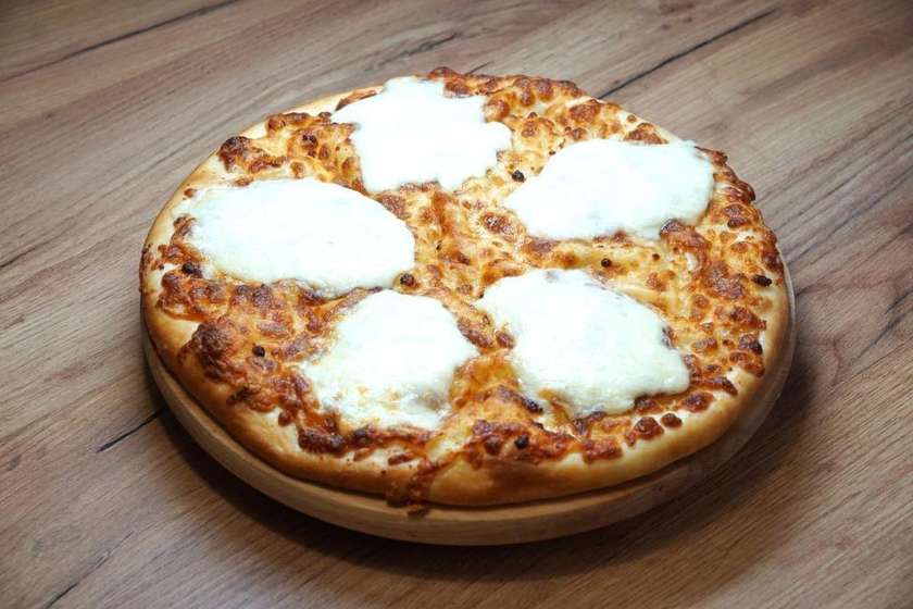 Khachapuri Samepho