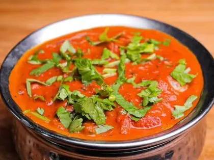 Kadai Chicken