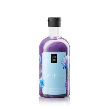 Twilight - Shower Gel - 500ml