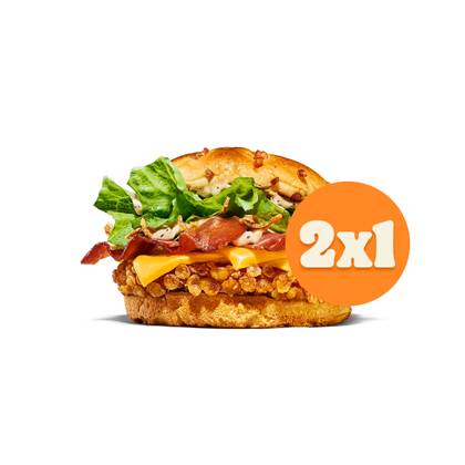 2X1 CBK