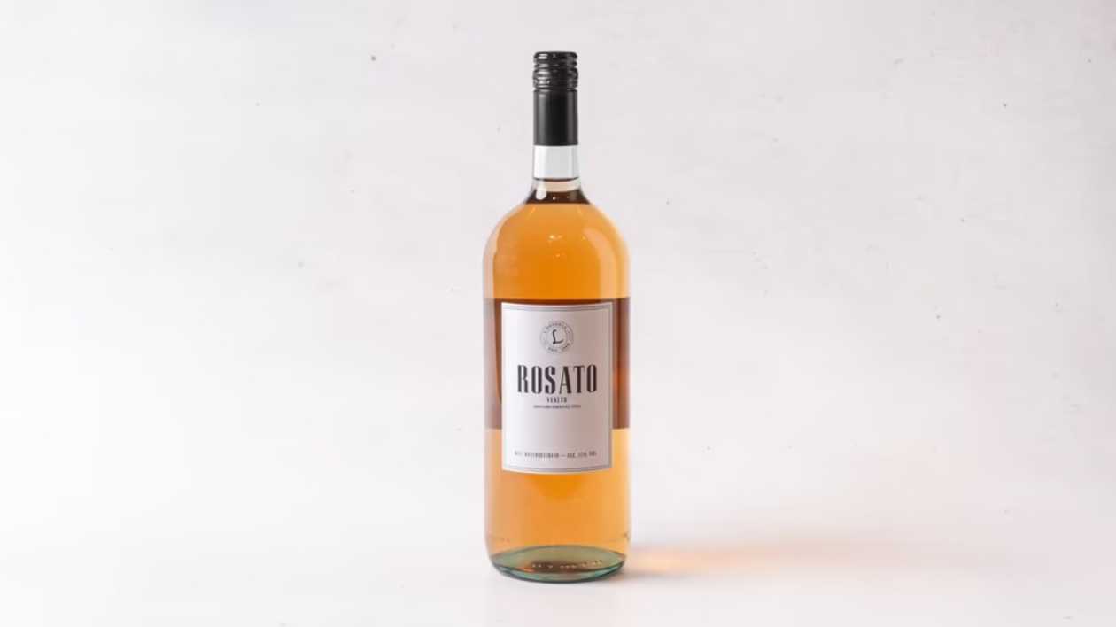 Rosato Veneto IGT 1.5 l
