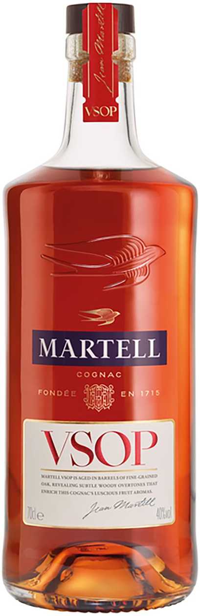 Martell Vsop