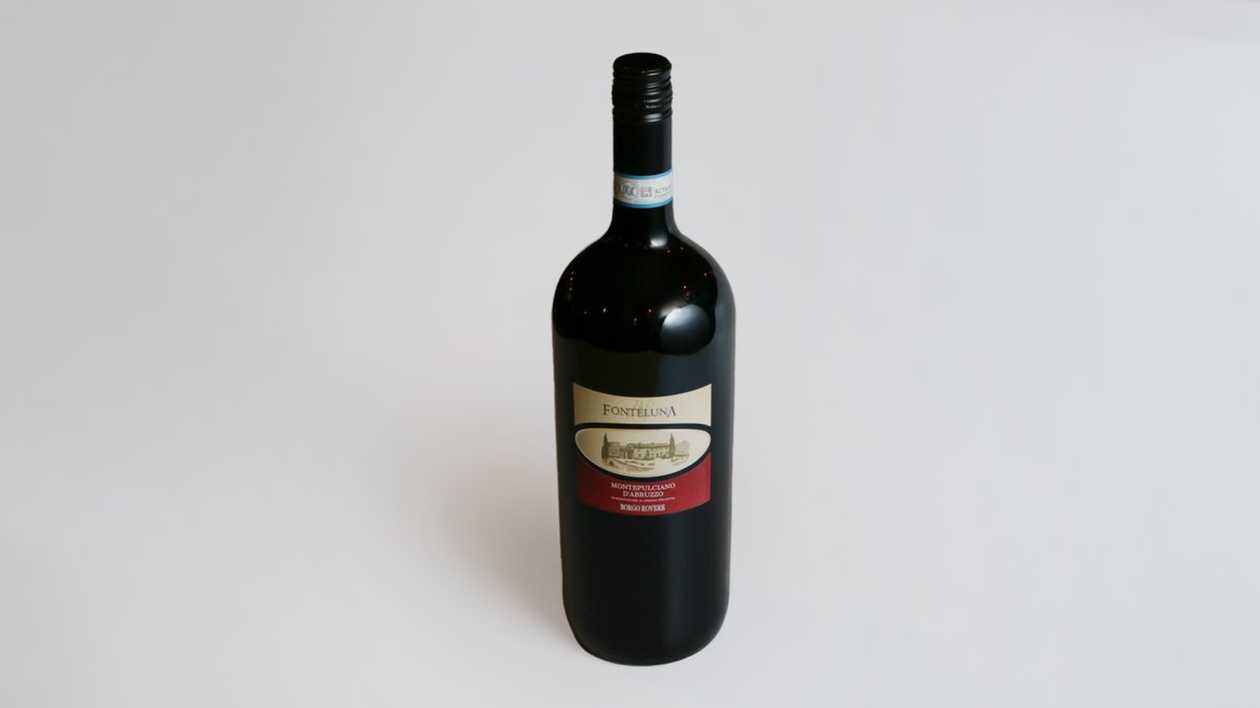 Primitivo Salento IGT 1.5L