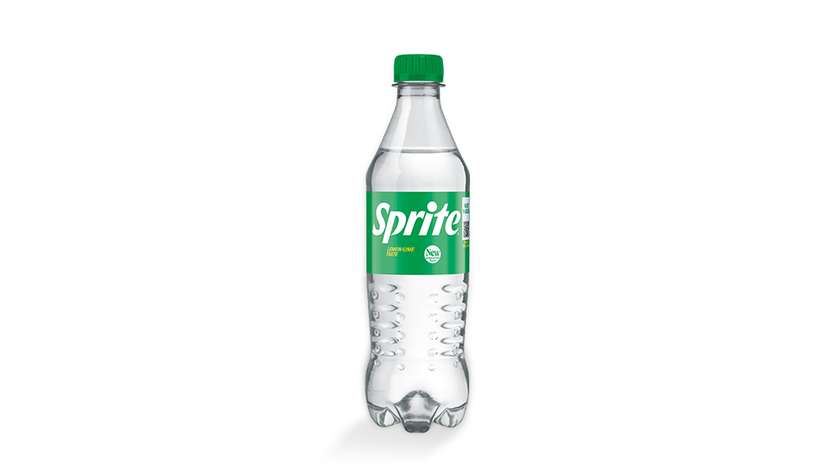 Sprite 500 ml