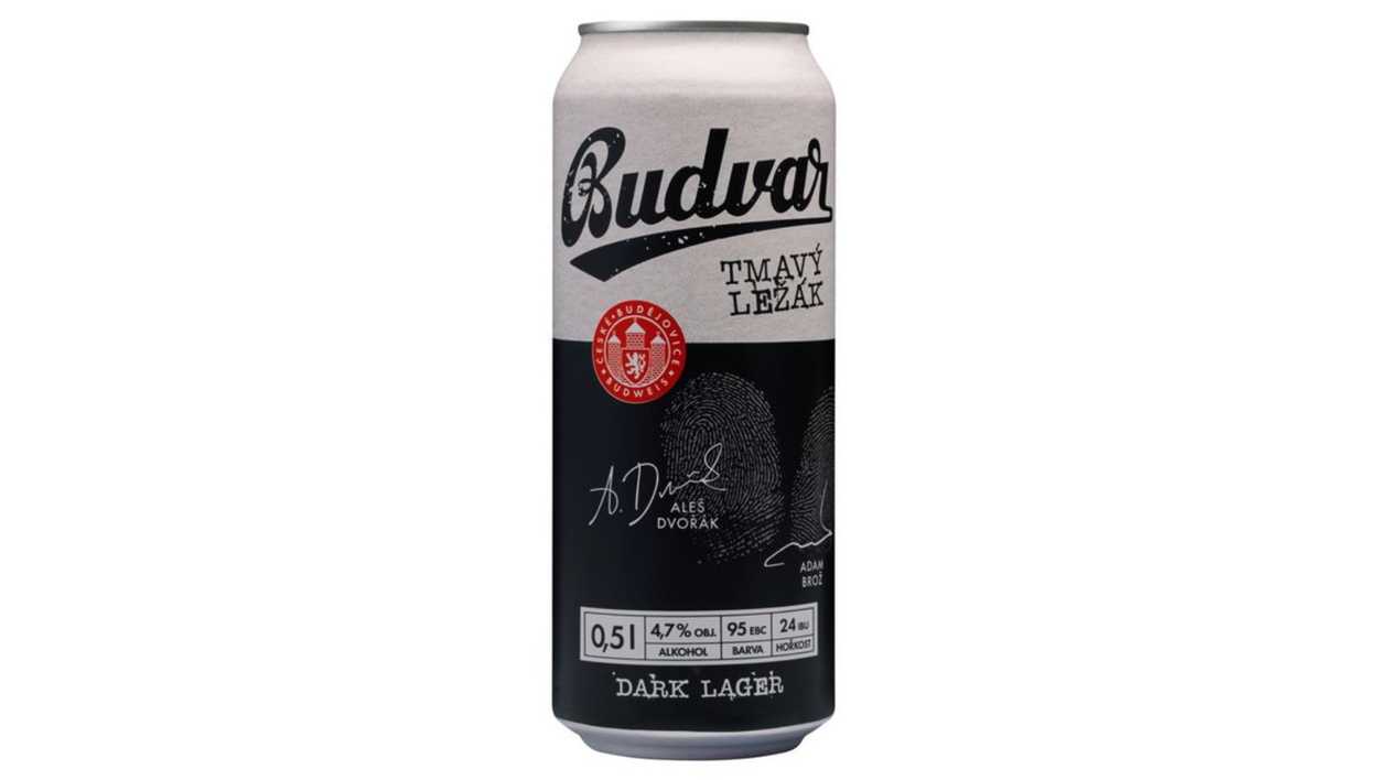 Budvar Dark