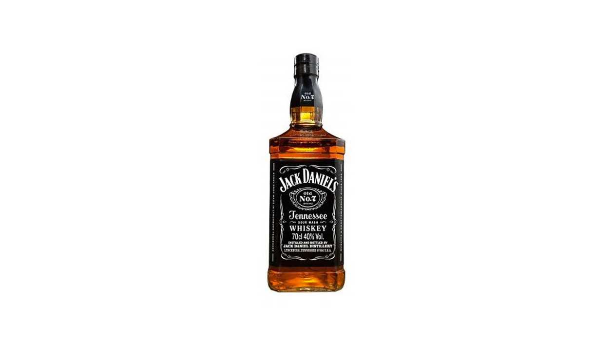 Jack Daniel's