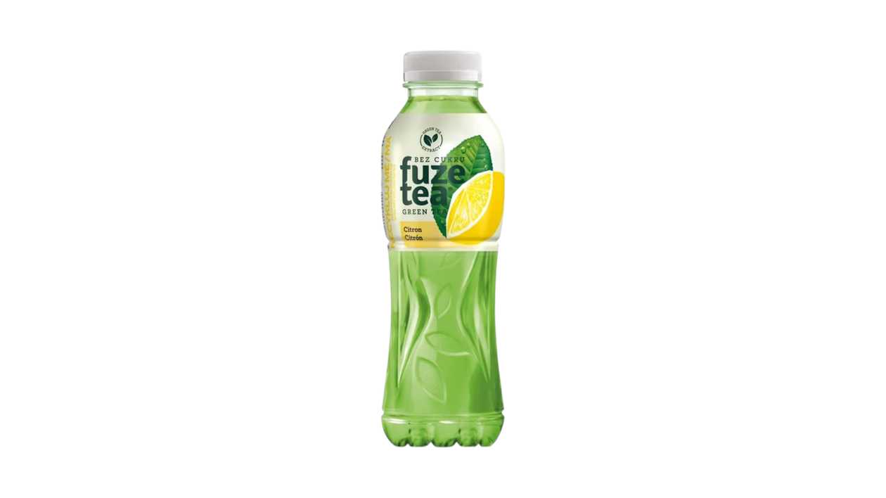 Fuze tea Citrus 500ml