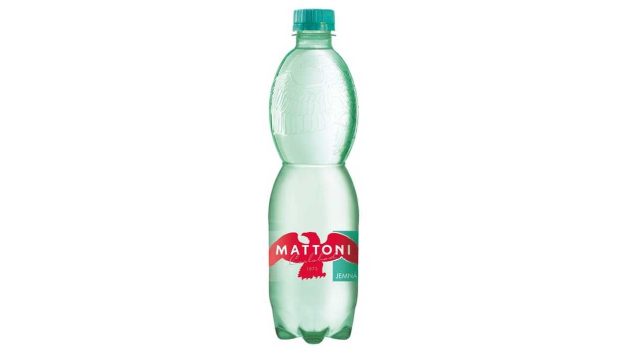 Mattoni Lightly Sparkling 0.5l