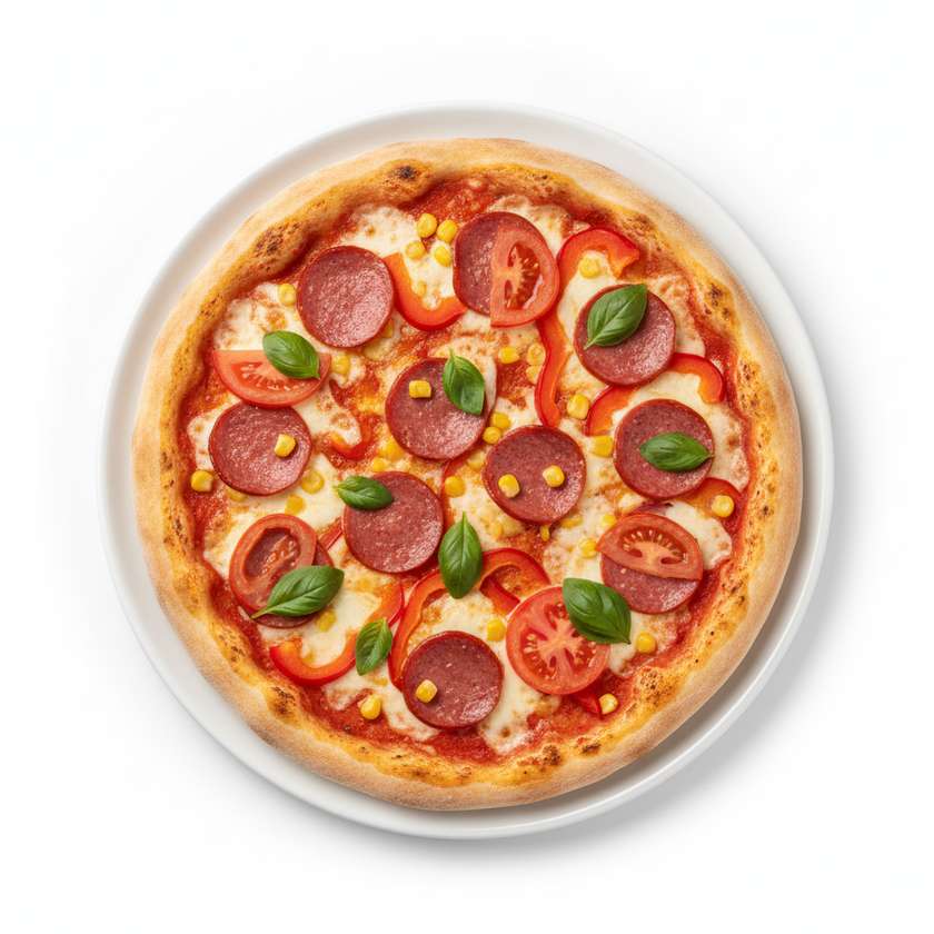 Vegetarian
