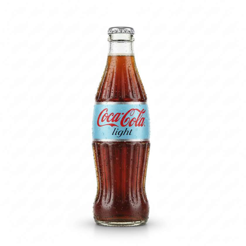 Coca Cola Light 0.3